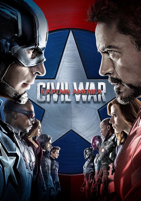 captain america: civil war myflixer|Captain America: Civil War streaming: watch online .